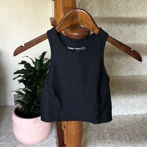 Outdoor Voices Cropped Tank